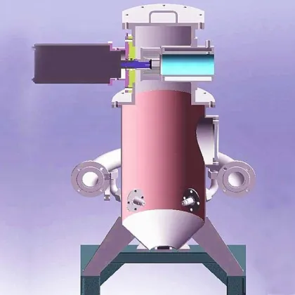 Air Jet Mill Machine Manufacturer for Salt/Carbon Black/CaCO3/Chemicals
