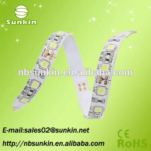 Hot sale led light strip,3528 led strip,5630 led strip IP20 IP65 IP67 with 2 years warranty
