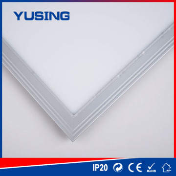 Super thin surface mounted 18w ceiling led panel lighting