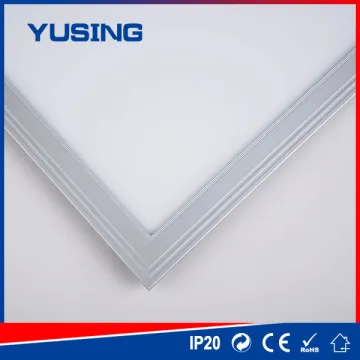 Ultra thin square 4014 smd led panel light 18w