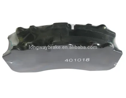 Premium Part WVA29043 SCA 1527633 Brake Pad