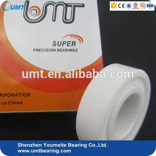 6220,crusher bearing, precision rating of P5, P4, P0, ceramic bearing