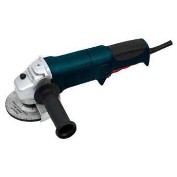 115 125mm 860W sudut penggiling