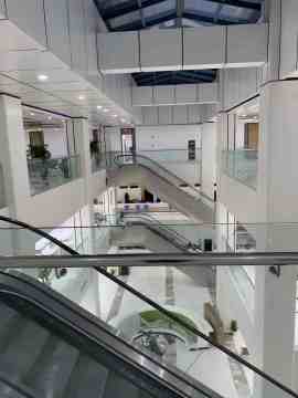 Eco-Friendly Steel Wall Panel for Sustainable Design