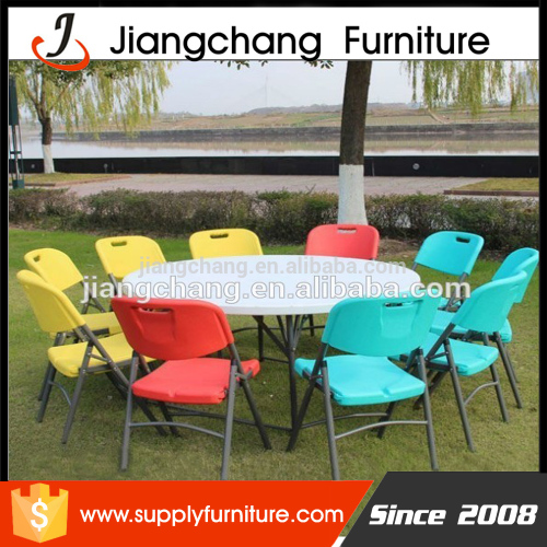 Outdoor Furniture Folding Chair Garden Wholesale JC-H500