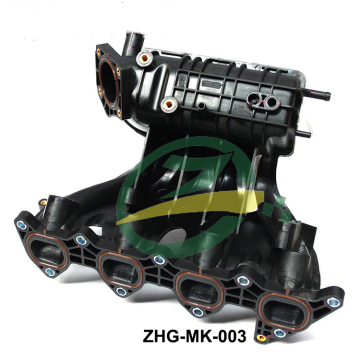 GEELY MK Engine Parts - Plastic Intake Manifold