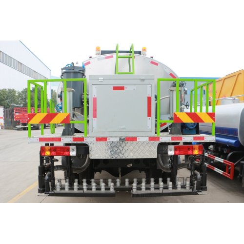 Brand New FAW 12tons Asphalt Road Maintainer