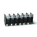 Screw Barrier Terminal Block Pitch 7.62mm