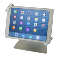 Tablette table stand bureau anti-vol