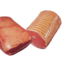 الأكياس البلاستيكية Pa pe لمنتجات اللحوم المطبوخة