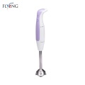 Small hand blender for kitchen