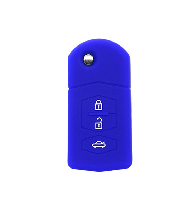 Mazda 3 Buttons Key Cover