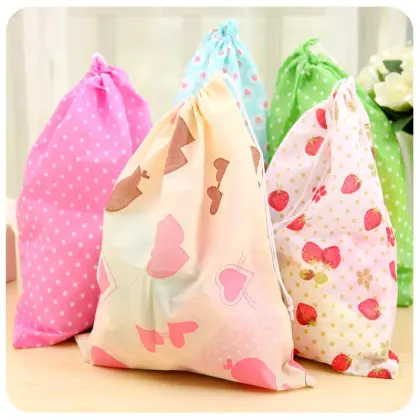 Biodegradable Tote Bags: Manufacturer of Polylactic Acid Reusable Shopping Bags
