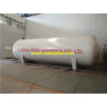 100000L 50MT Ammonia Bulk Storage Vessels