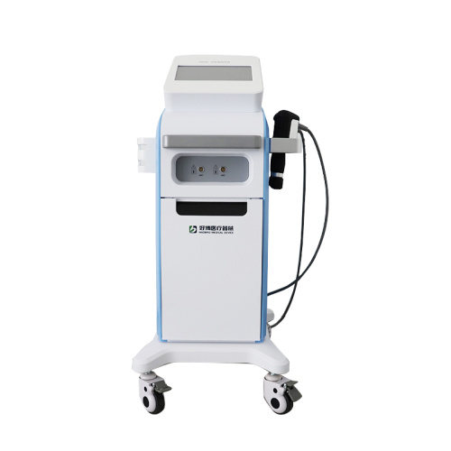 Pneumatic Shock Wave Therapy Medical Device Relieve Pain