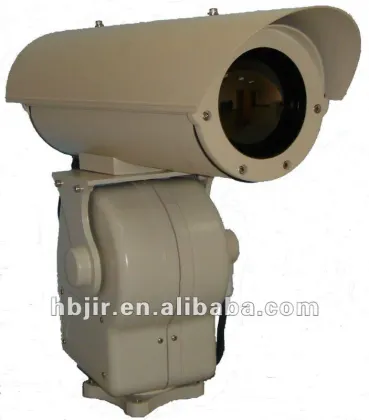 Security Thermal imaging Camera Monitoring Device