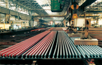 Asce standard DIN standard mine rail