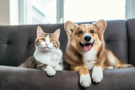 Brighthomey Pet Gloves for Grooming