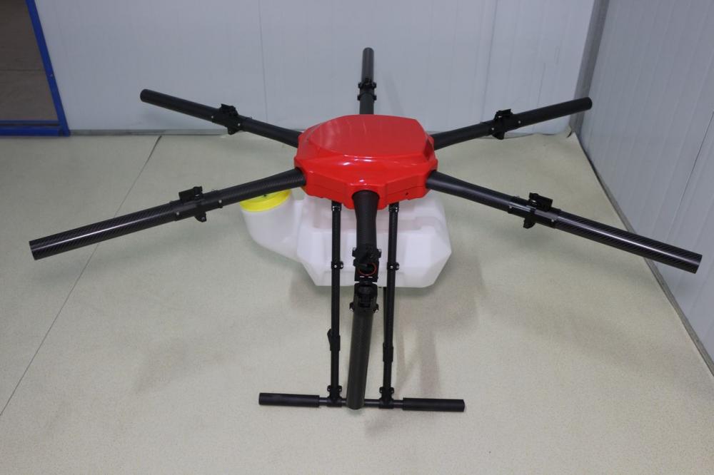 16L Drone Çerçevesi RC LIPO Pil Çerçeve Drone