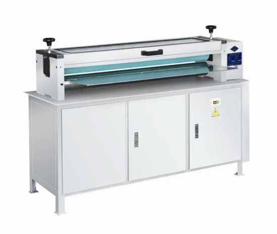 YP1000 Flat-pressing machine,packing machine