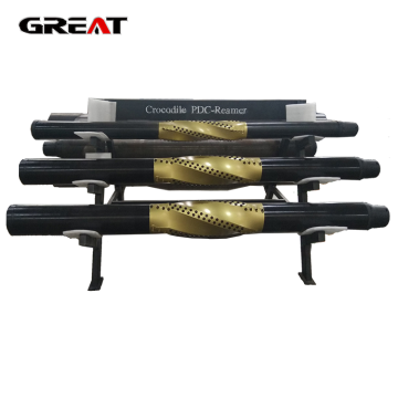 Harga Kilang Jualan Panas Drill Rock Reamer Drilling
