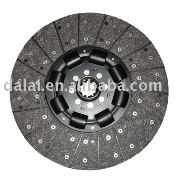 TATRA 163 clutch disc