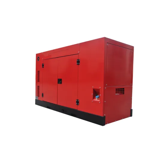 super silent 20kva generator silent for sale!