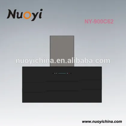 Exhaust hood for kitchen appliances 90cm NY-900C62 pacific range hood