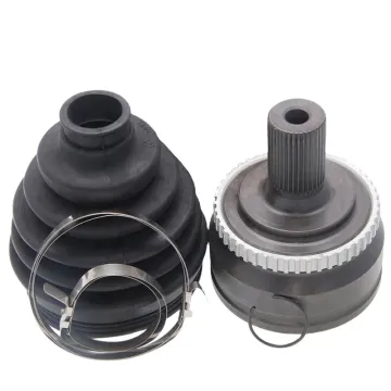CV Joint Outer Parts Drive Shaft 33x57x36 for Volvo OEM 36000521: Car Parts and Accessories