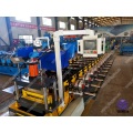 Standing Seam profile roll forming machine