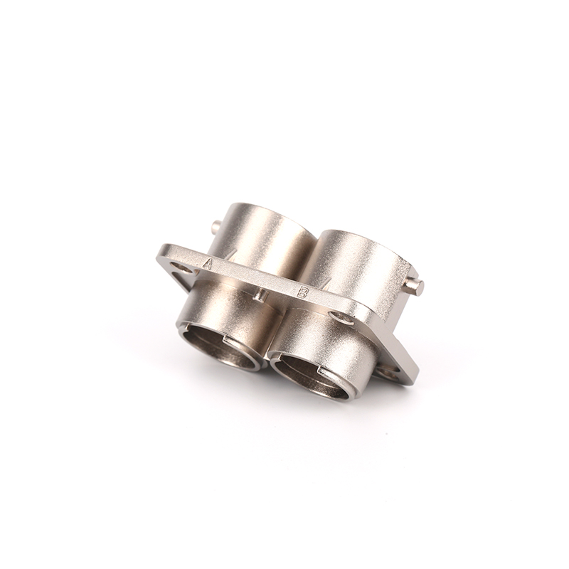 Aluminum Alloy Shell For New Energy Connector