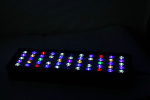 Led Aquarium Light Fixture/Led Light For Aquarium