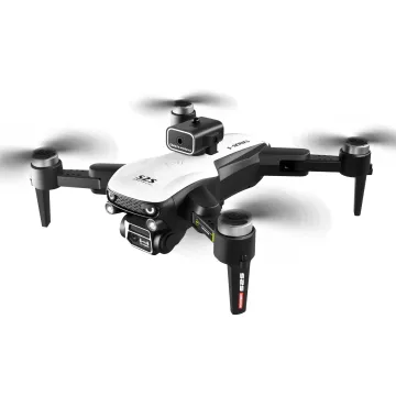 Professional 2.4G WIFI FPV Drone with 6K HD Camera: A High-Resolution Toy and RC Aircraft Solution