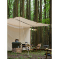 TC cloth sun shelter