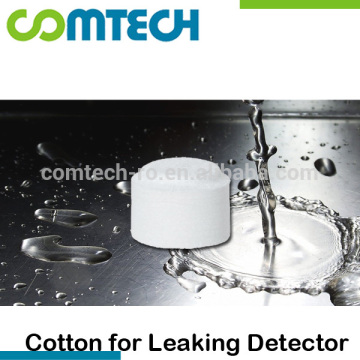 Replacement Cotton for Water Leaking Sensor for RO System Water Filtration