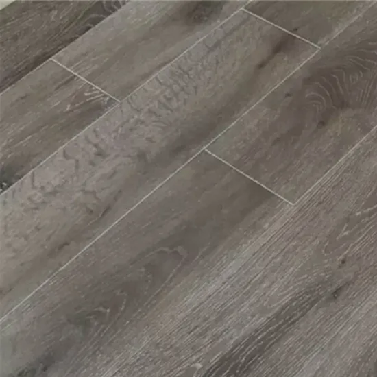 100% Waterproof Rigid Core Vinyl Spc Floorings