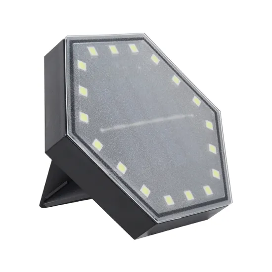 Upgraded Waterproof Garden Solar Step Lights - Special Design Wholesale LED Solar Lights for Outdoor Stairs