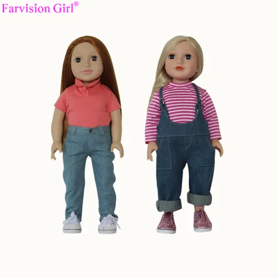 18 inch reborn baby doll manufacturer china