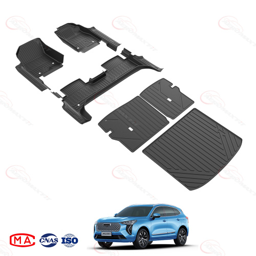 2021-Haval Jolion TPE floor mats
