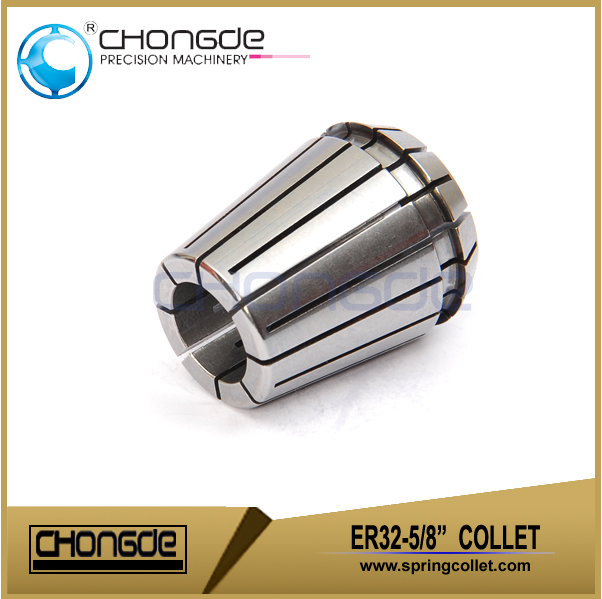 chongde ER32 5/8&quot; Ultra Precision ER Federspannzange