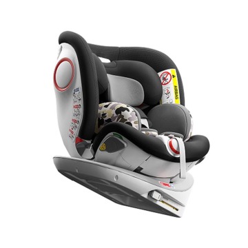 40-125Cm Baby Car Seat For Infant With Isofix