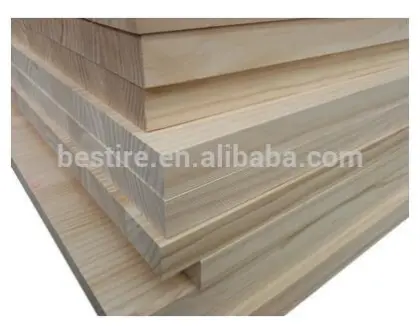 Finger Joint board