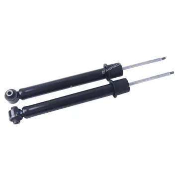 Rear Left 2WD Strut Shock Absorbers for Tesla Model 3 2017-2020