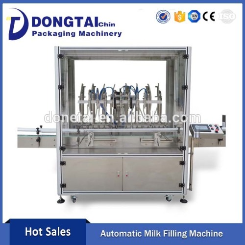 Automatic Coconut Oil Filling Machine/Automatic Liquid Filling Machine/Automatic Bottle Filling Machine