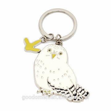 Metal Keychain/promotional Keychain/custom Keychain