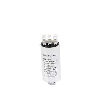 LIPU CD-7-62 Electronic Ignitor Starters for HID Lamps