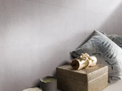 300x800mm Cloth Look Ceramic Wall Tiles