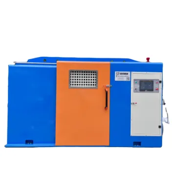 Pinyang Automatic Wire Cable Bunching Machine for Cable Making (800-1000mm)