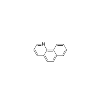 Alta pureza Benzo [h] quinolina, 98% CAS 230-27-3