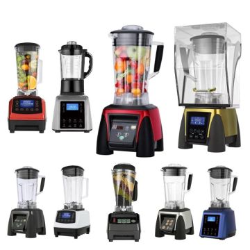 R&M Robot Fufu Blender Mixeur Multifonctionnel Professionnel 3 en 1